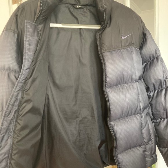 Nike Jackets & Coats | Nike Puffer Jacket | Poshmark